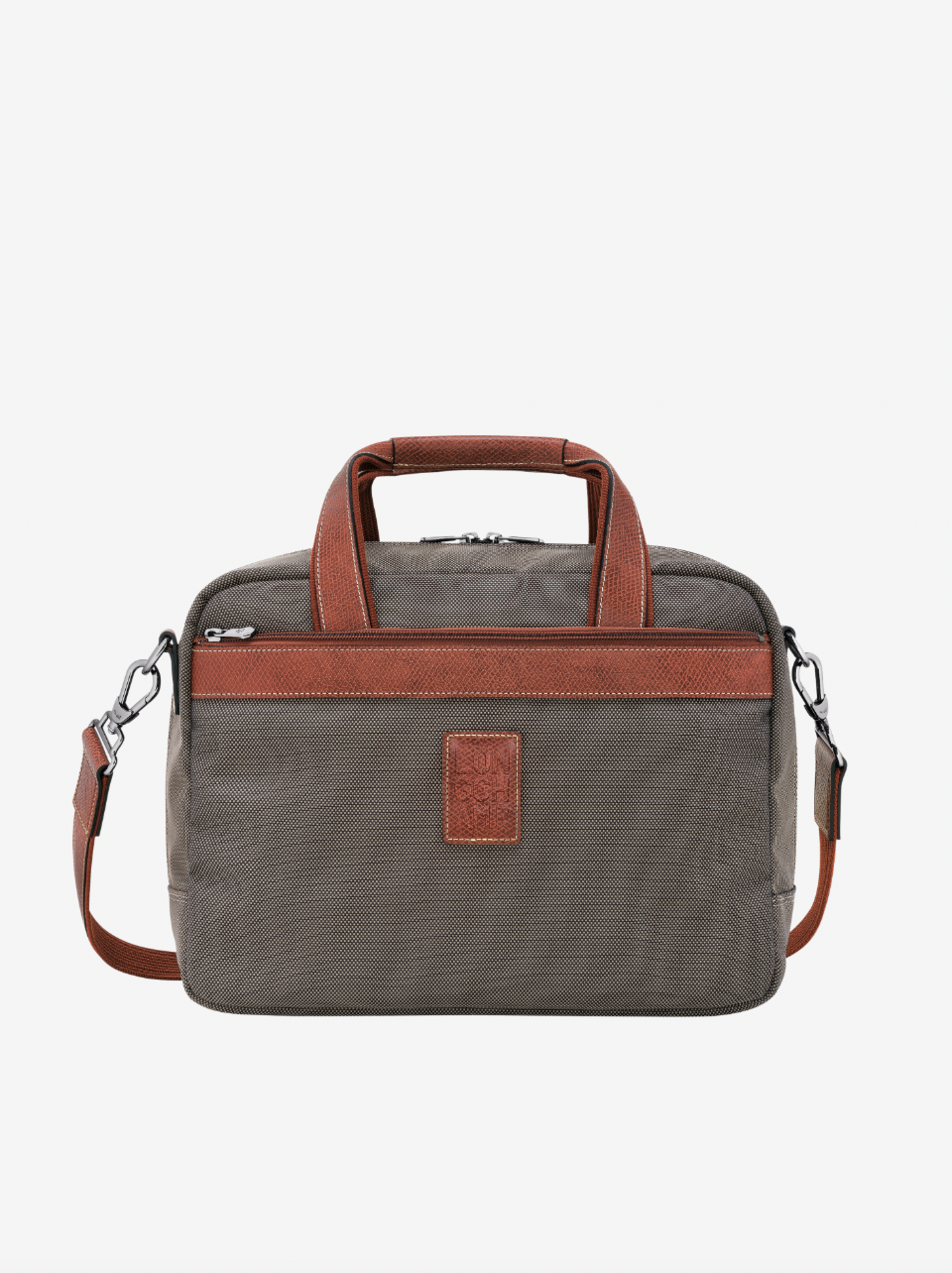 Boxford Travel bag Brown