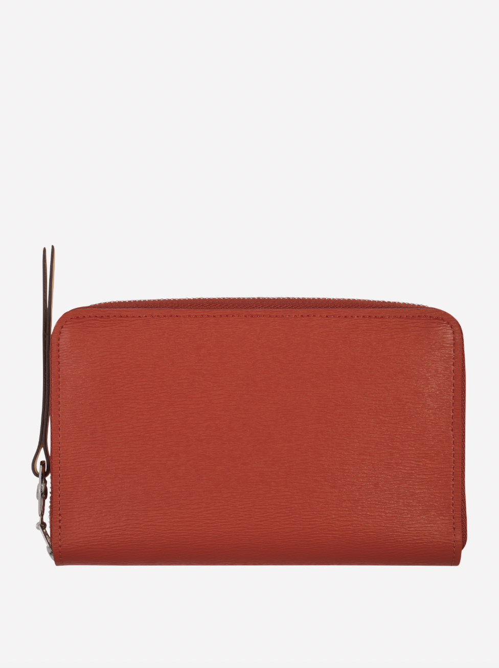 Le pliage city Compact wallet Terracotta