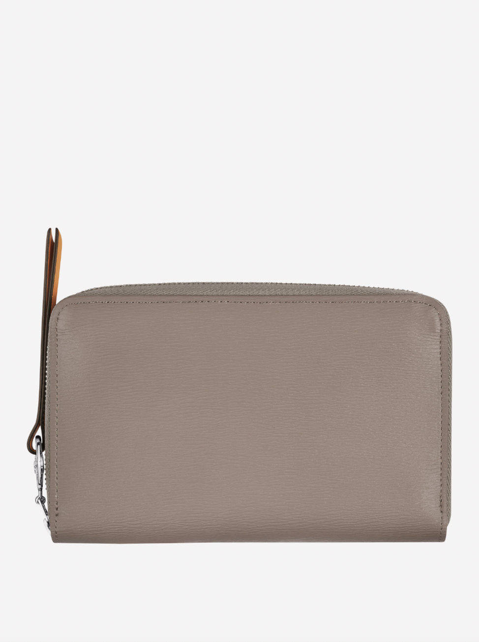 Le pliage city Compact wallet Taupe