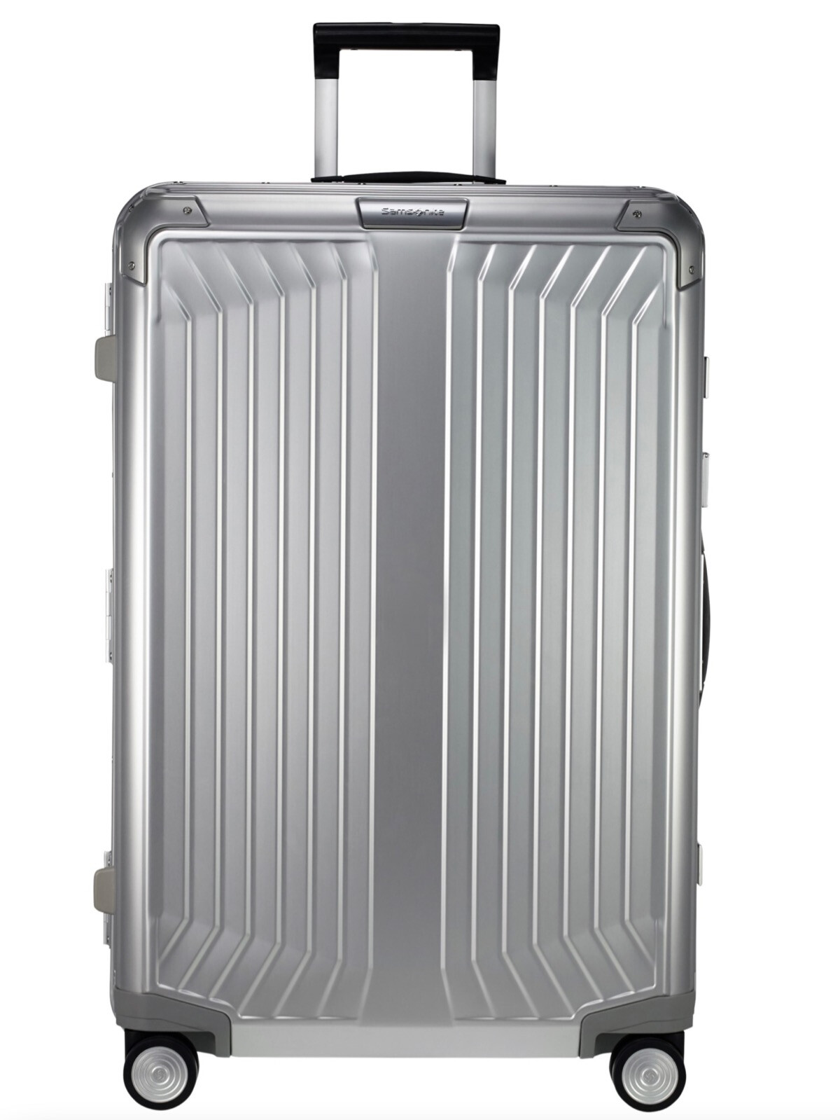 Samsonite LITE-BOX ALU 76cm 75cm