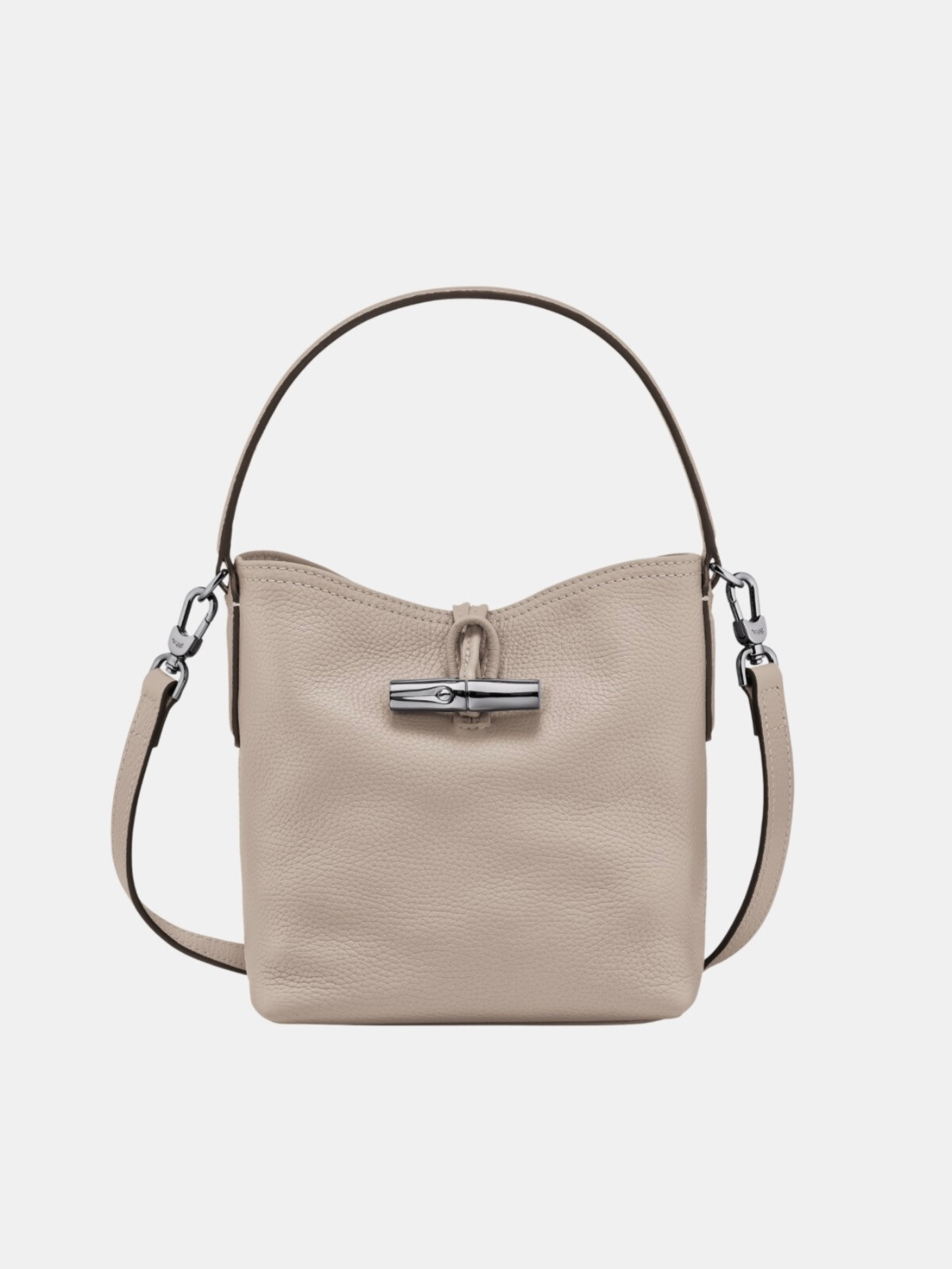 Cross body bag clay Roseau