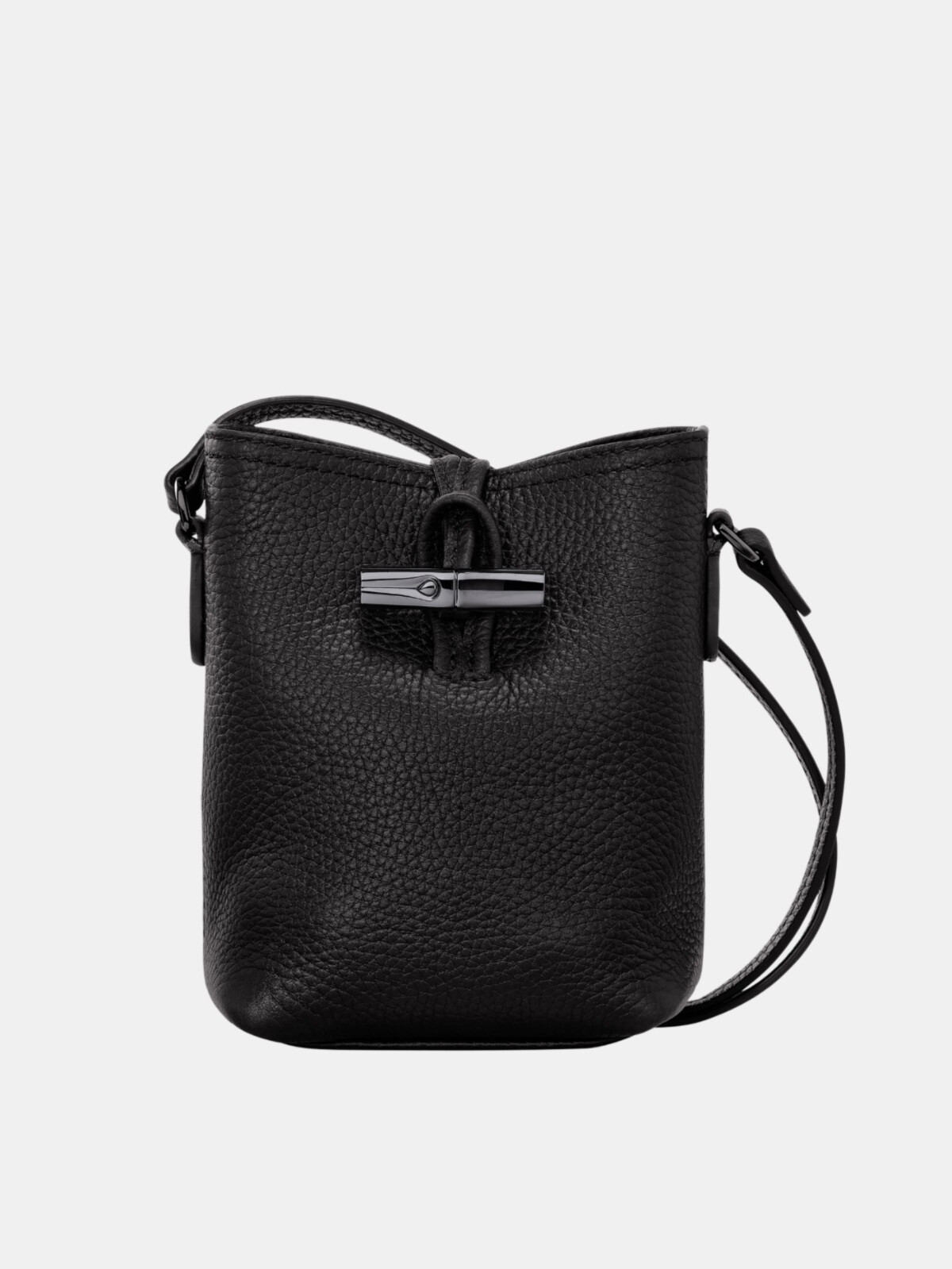 Roseau Cross body bag Xs Black