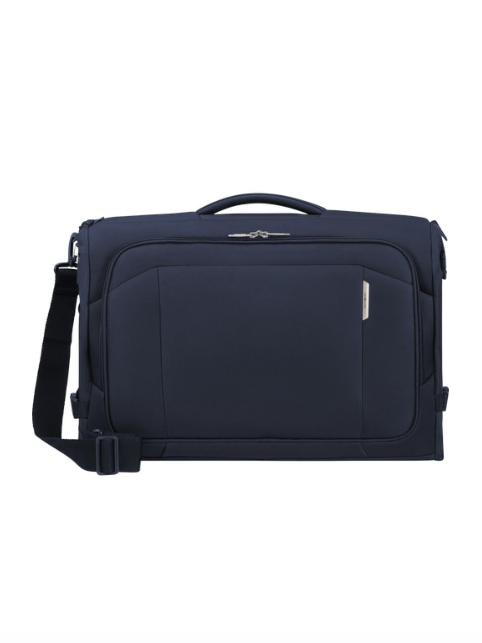 RESPARK GARMENT BAG TRI-FOLD MIDNIGHT BLUE