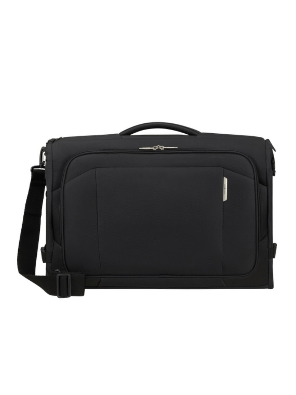 RESPARK GARMENT BAG TRI-FOLD BLACK