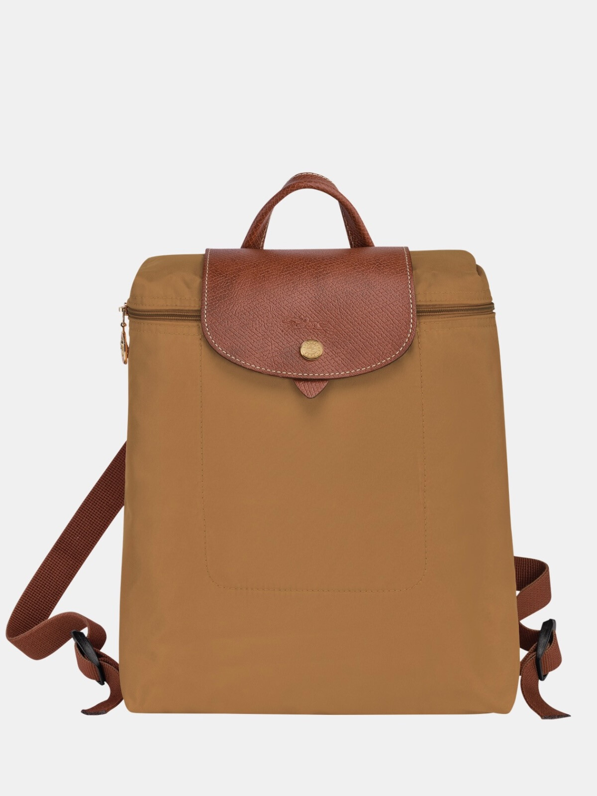 Le Pliage Backpack Fawn