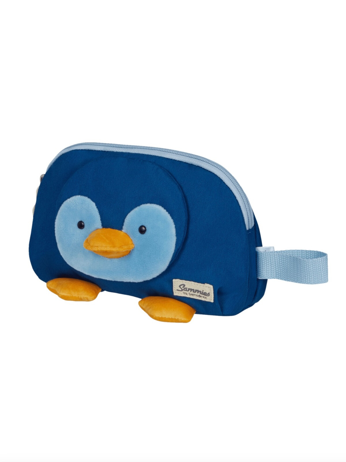 HAPPY SAMMIES ECO TOILET KIT PENGUIN PETER