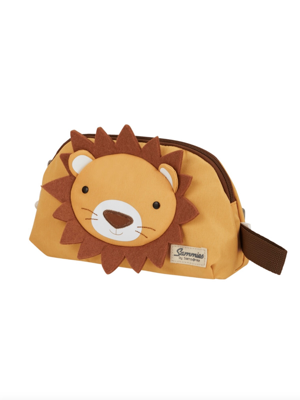 HAPPY SAMMIES ECO TOILET KIT LION LESTER