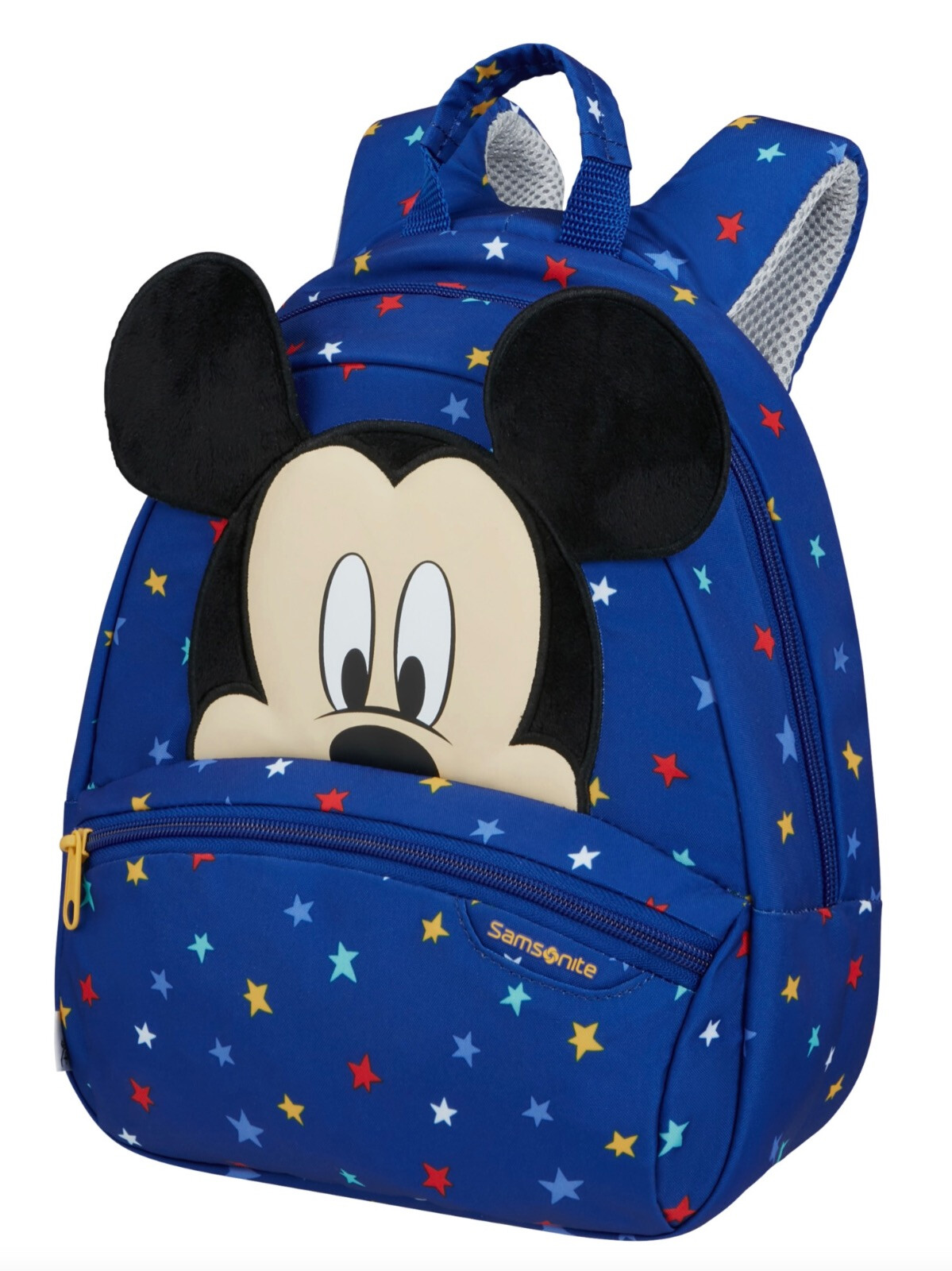 DISNEY ULTIMATE 2.0 BACKPACK S MICKEY STARS