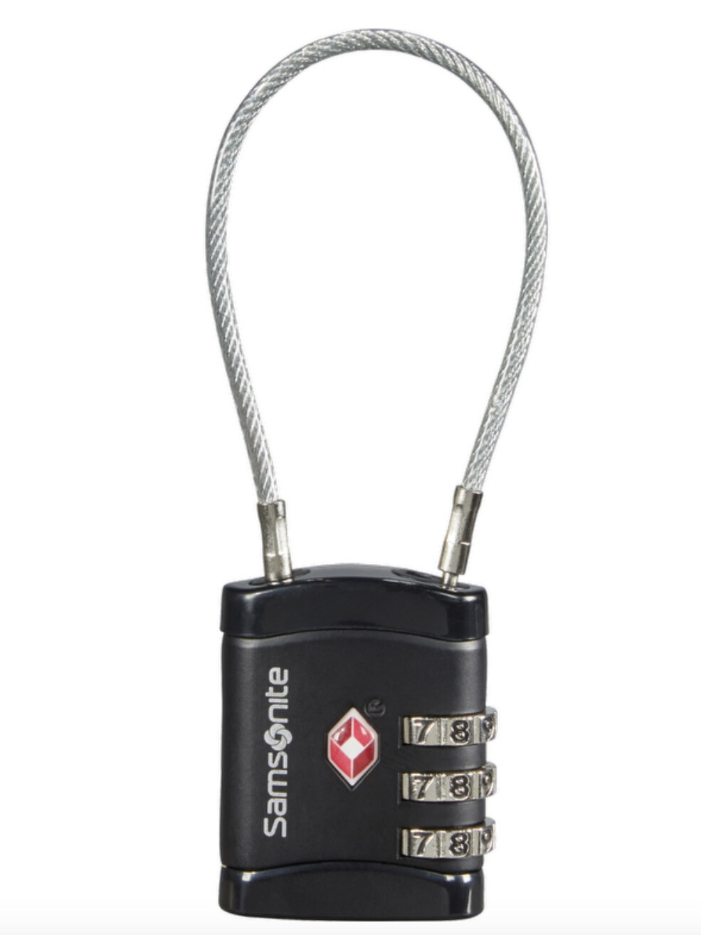 Global TA Cablelock TSA