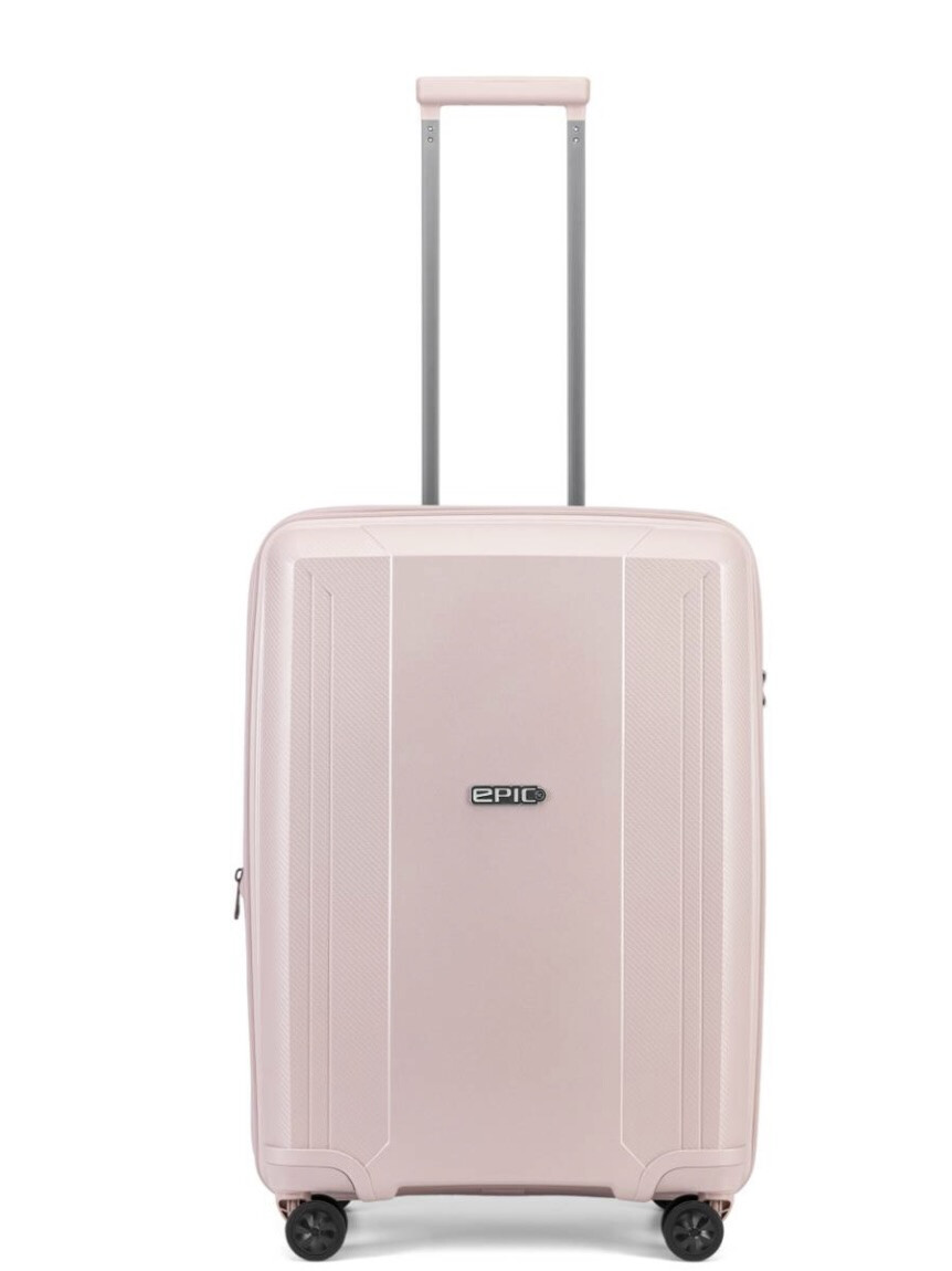 ANTHEM 65CM EXPANDABLE PINK