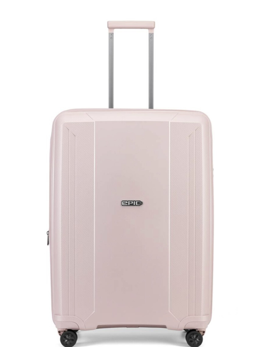 ANTHEM 75CM EXPANDABLE PINK