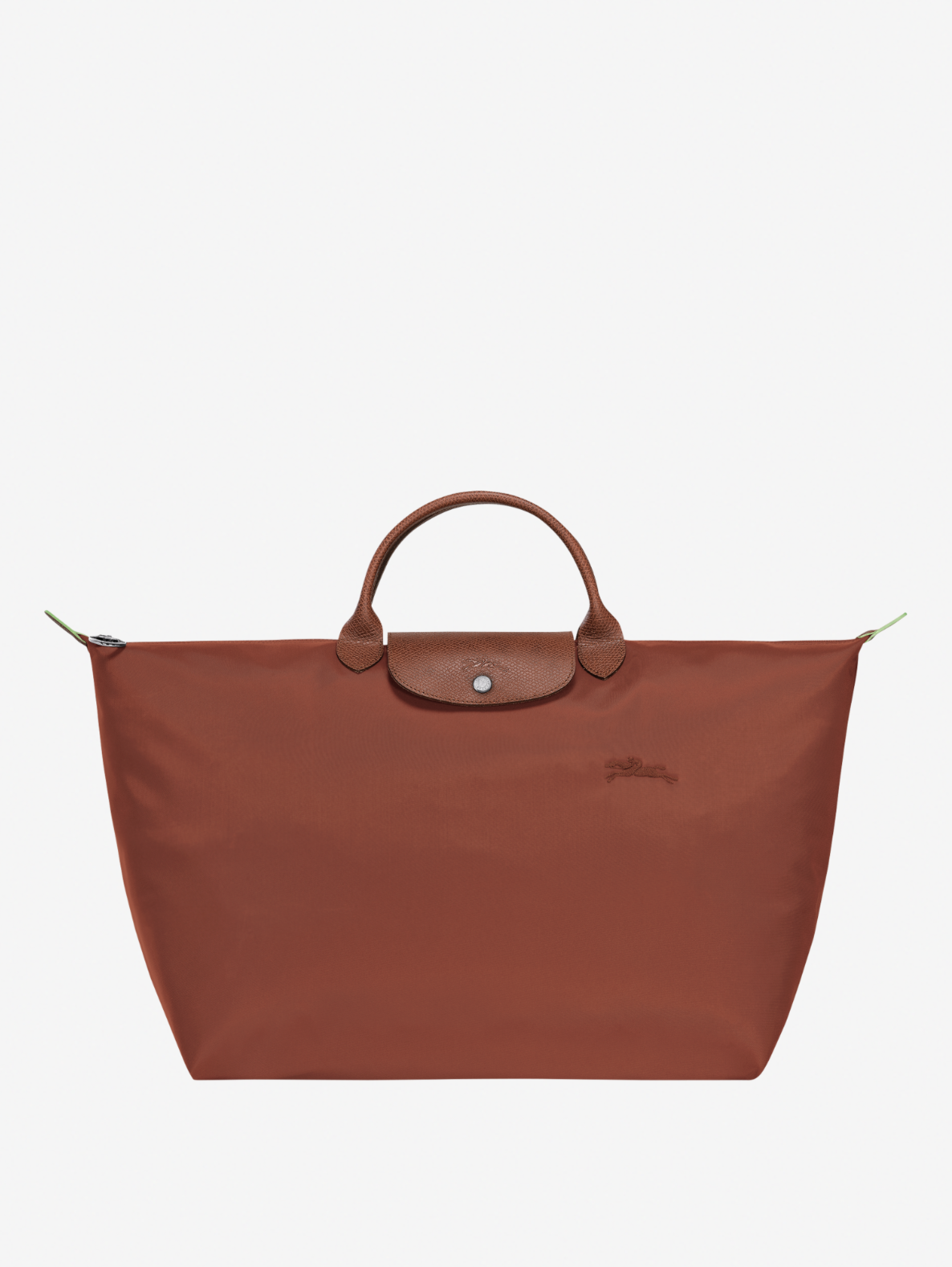 LE PLIAGE GREEN TRAVEL L CHESTNUT