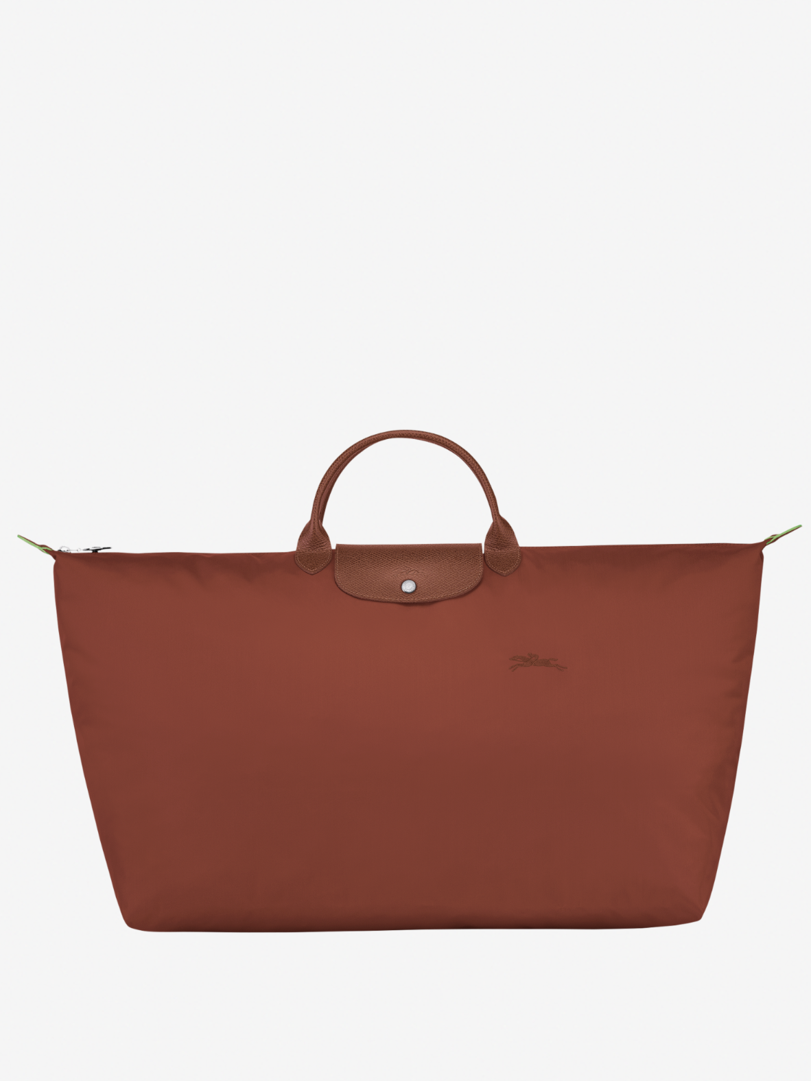 LE PLIAGE GREEN TRAVEL XL CHESTNUT