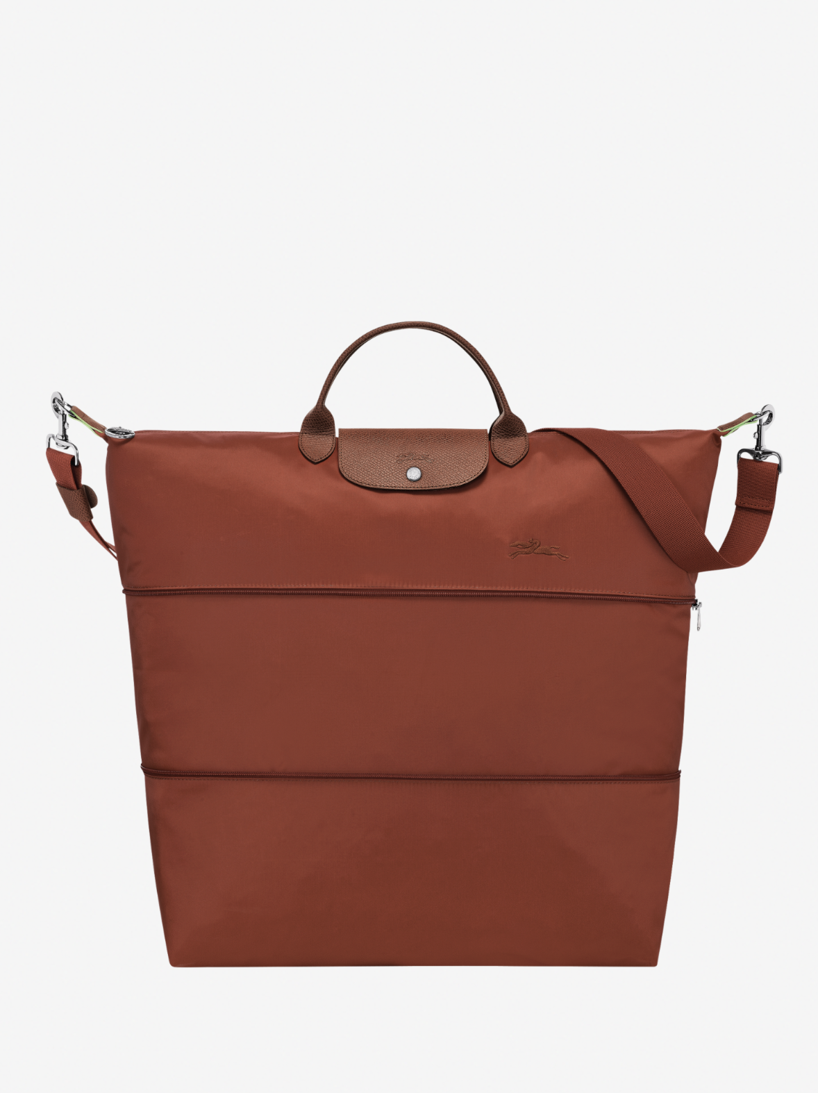 LE PLIAGE GREEN TRAVEL EXP. CHESTNUT