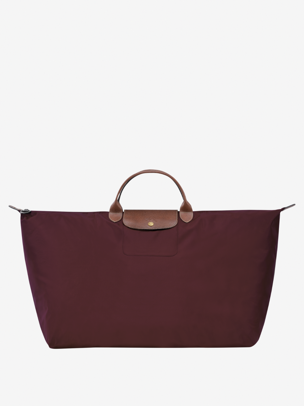 LE PLIAGE TRAVEL XL BURGUNDY