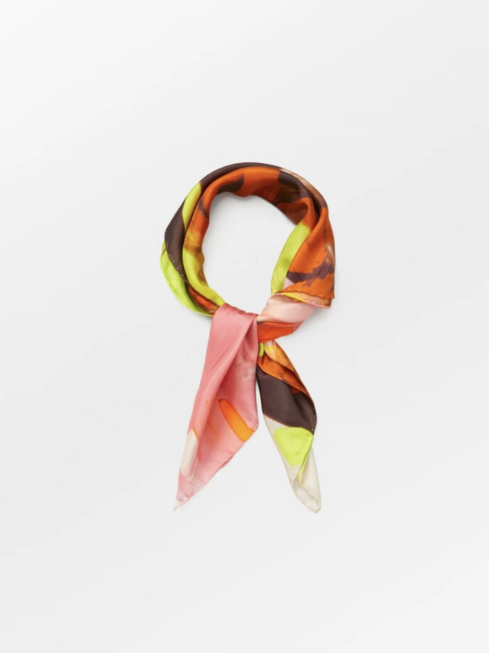 MAPLE SIA SCARF MULTI COLOR