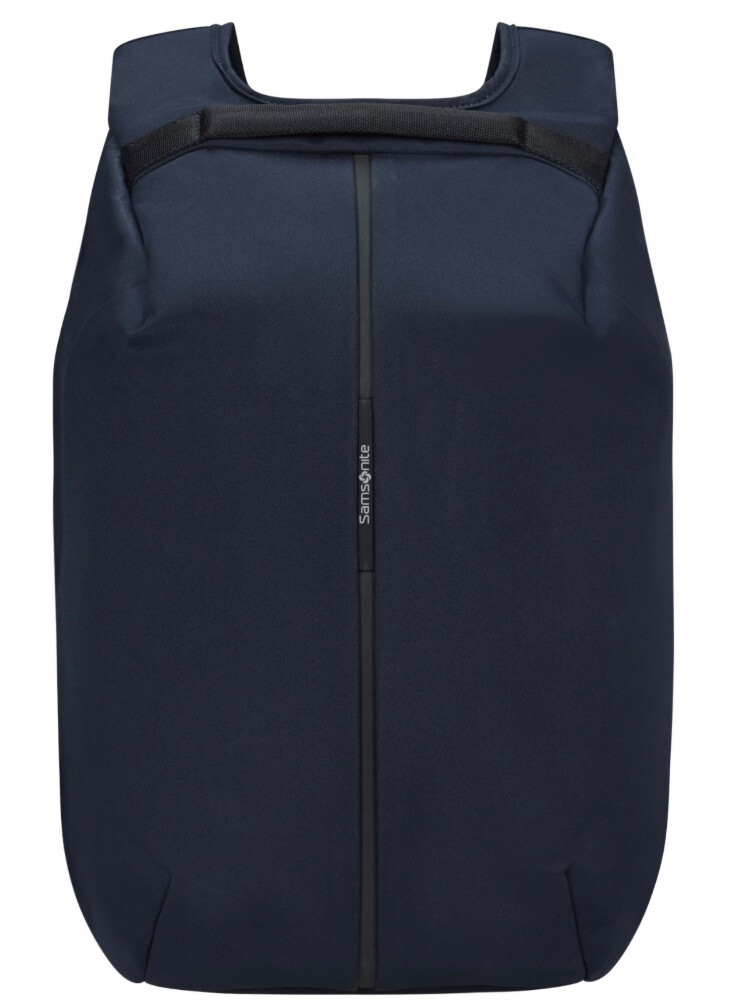 SECURIPARK 2.0 13L DARK BLUE