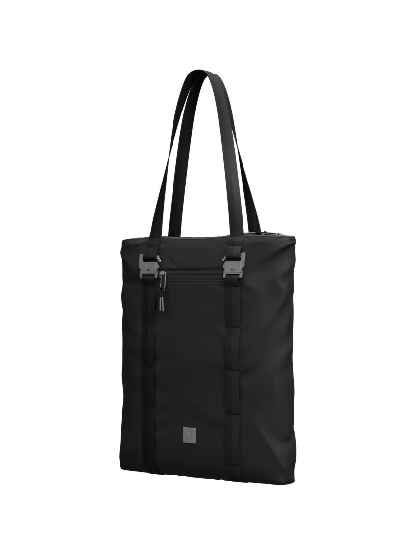 ESSENTIAL TOTE 12L BLACK OUT