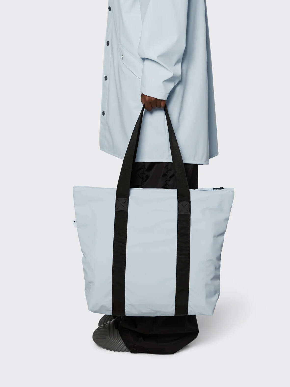 TOTE BAG RUSH SKY