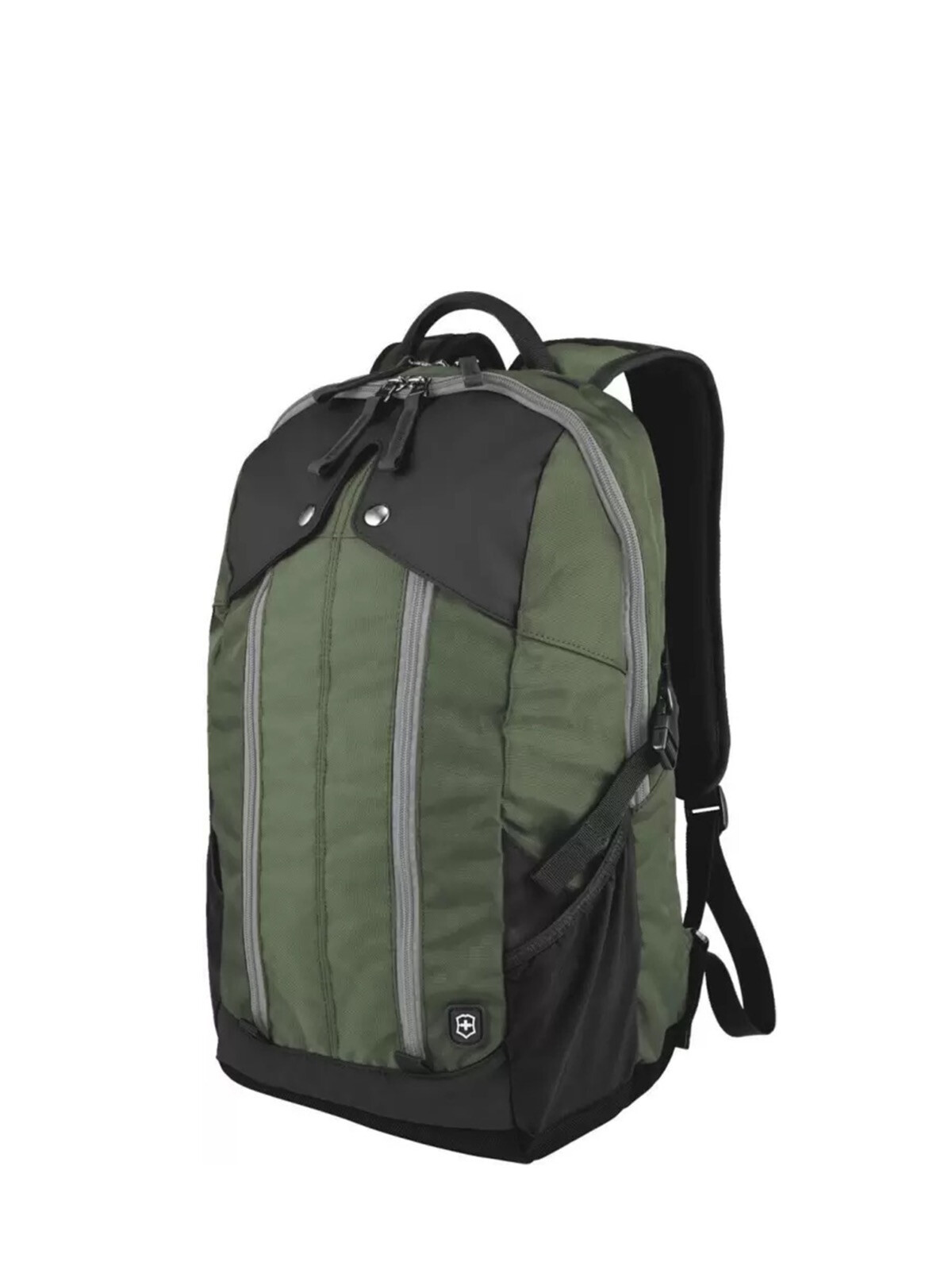 SLIMLINE BACKPACK 27L GREEN