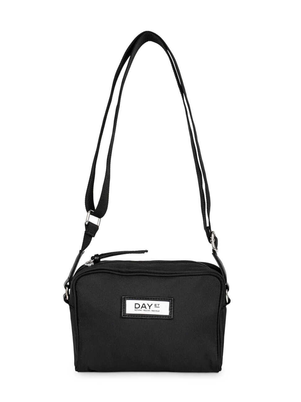 DAY GWENETH RE-S CB BOXY BLACK