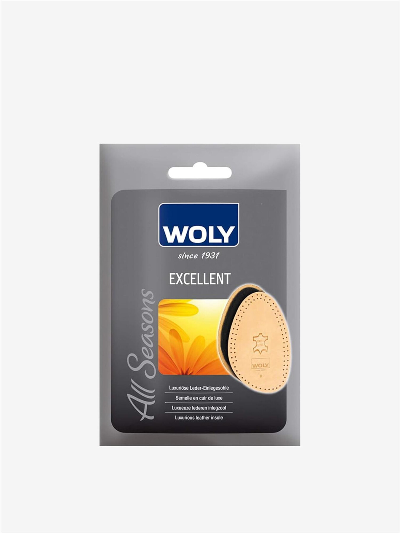 Woly Exellent