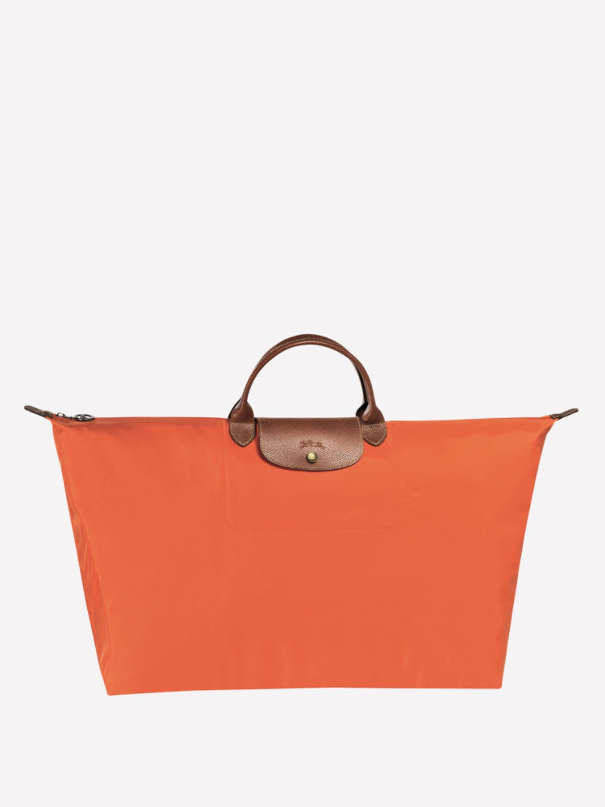 Le Pliage travel XL Orange